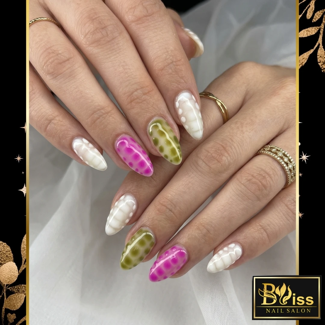 Beautiful Nail